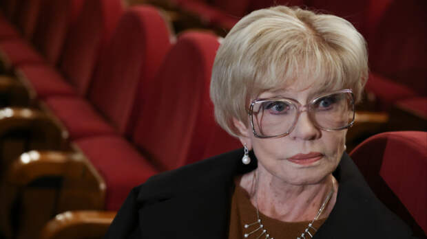 «На сцене всегда оставалась ребенком»: Александр Арсентьев о таланте Алентовой