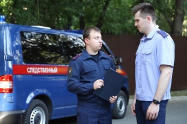 Глава ведомства запросил доклад по обстоятельствам совершения противоправных действий в отношении участника СВО в Красноярском крае