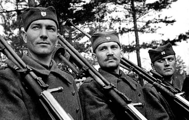 Как воевали югославские солдаты в Красной Армии