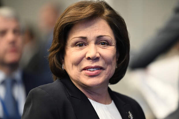 Роднина отреагировала на критику за слова о пенсиях