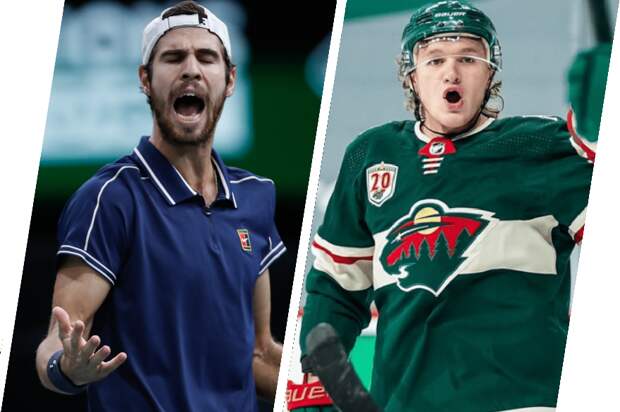 За кем следить, где смотреть. Календарь и трансляции спортивных событий 21 января 2022 года