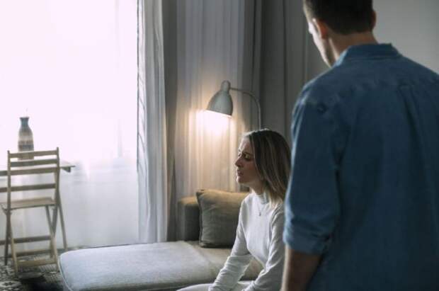 Ловушка благополучия: почему в самый счастливый момент нам кажется, что это конец