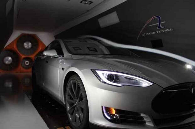 Интересные факты о Tesla Motors, о которых ты, возможно, не знал Интересные факты о Tesla Motors