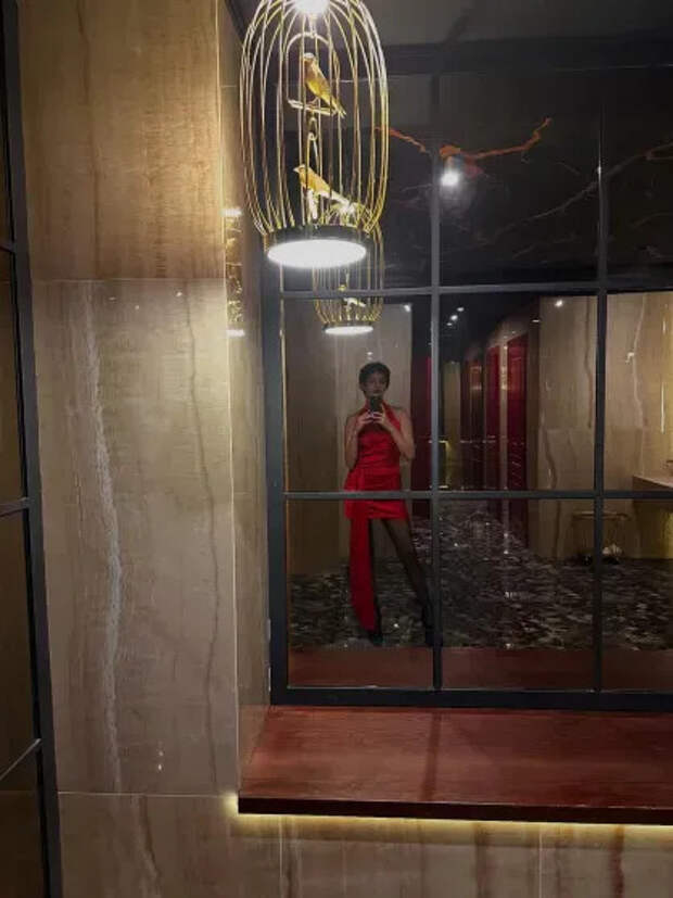 Аня Чиповская