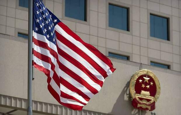 США анонсировали новый пакет санкций против России США анонсировали новый пакет санкций против России
