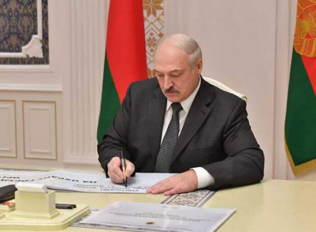 Президент Лукашенко позволил, наконец, своим силовикам делать бизнес
