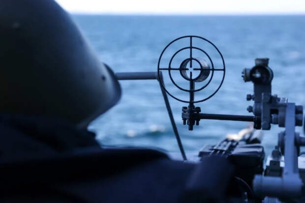 Сводка СВО, вечер 12 января