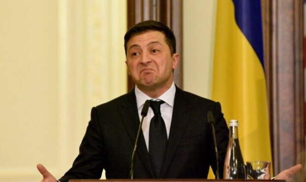 Что мог и что не мог изменить украинский комик за два года своей власти