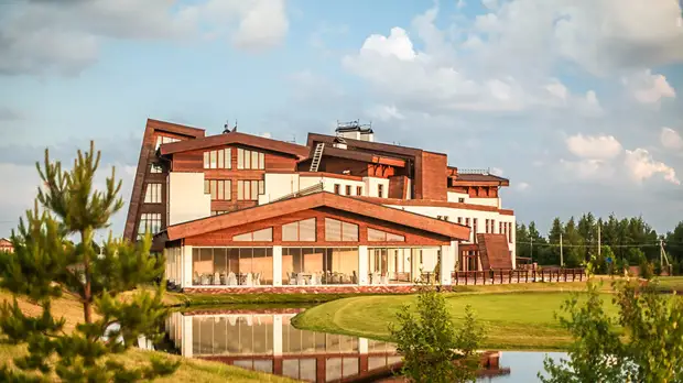 В подмосковном гольф-клубе пройдёт фестиваль интеллектуальных видов спорта «Сильные фигуры»