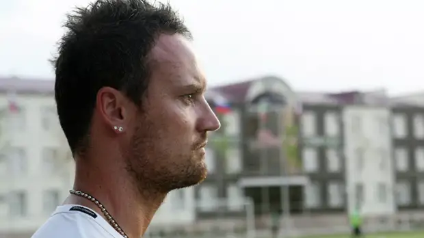 Экс-футболист «Спартака» о коронавирусе в Чехии: сначала люди паниковали