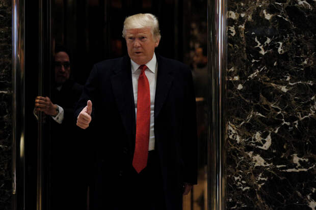 На Западе объяснили решение Трампа дать России 50 дней для перемирия
