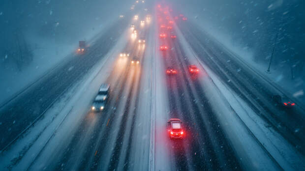 Атлантический шторм в США унес жизни семи человек