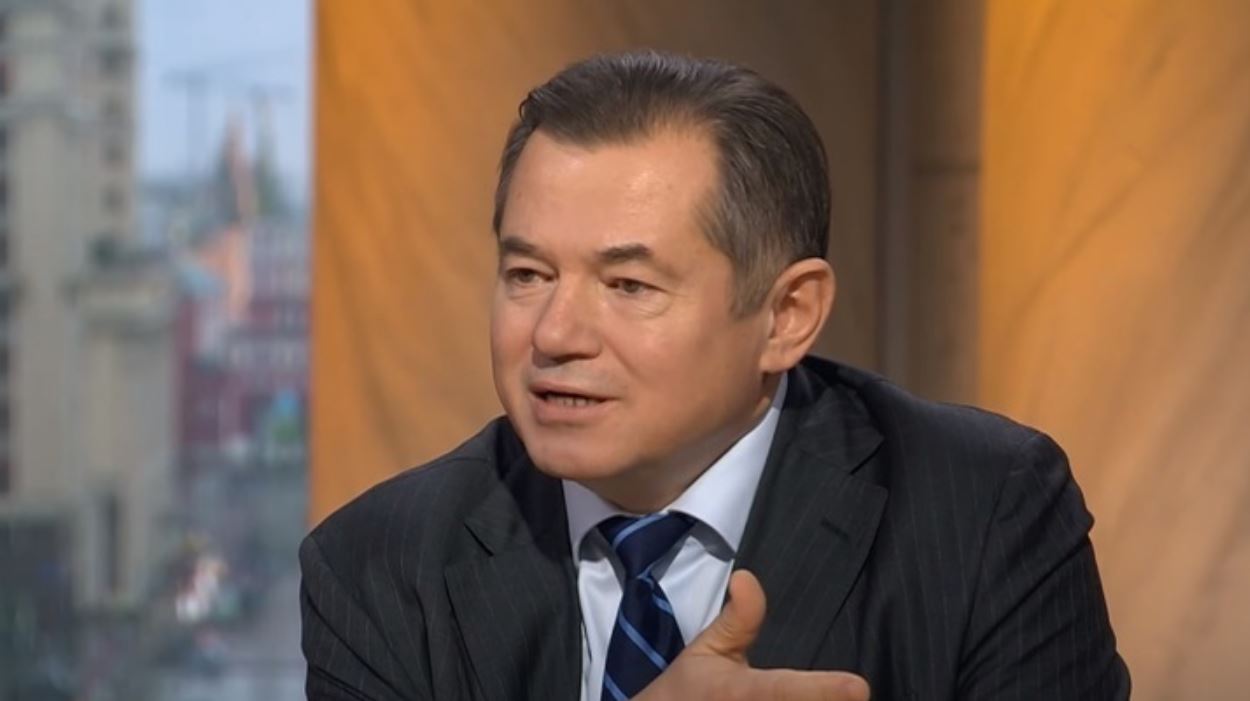 “Конечно, Америка ещё сильна, но… “: Удар Пекина проглядели, пока следили за выборами – Глазьев