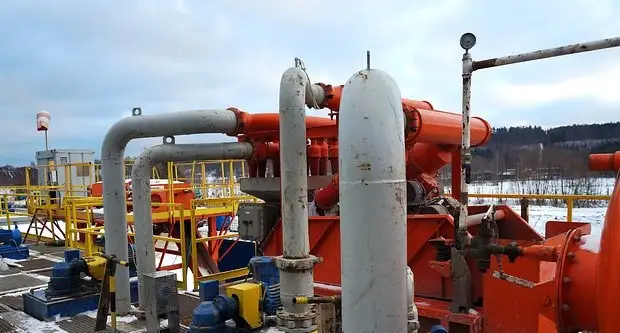 Великобритания намерена заняться разработкой месторождений сланцевого газа