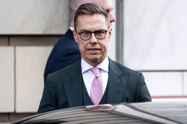 В Госдуме сказали, зачем Европа посылает Стубба на переговоры по Украине