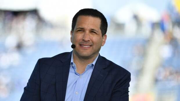 Adam Schefter