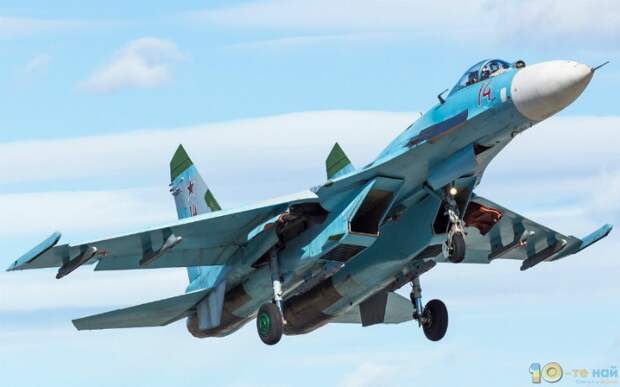 10 самых быстрых военных самолетов в мире