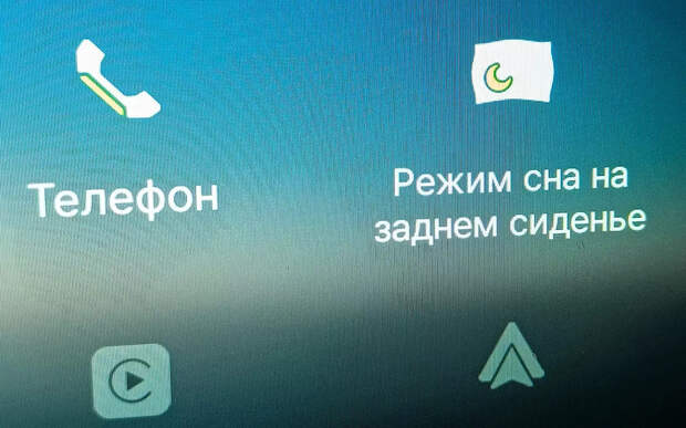 Кроссовер из Кореи появился в парке «За рулем» — вот первые впечатления