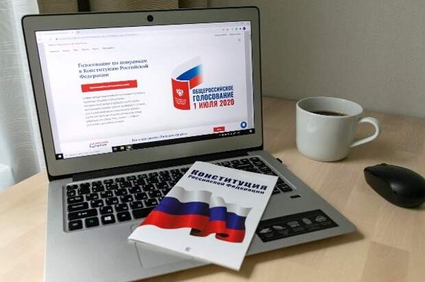Голосование в Москве проходит в атмосфере максимальной открытости Голосование в Москве проходит в атмосфере максимальной открытости