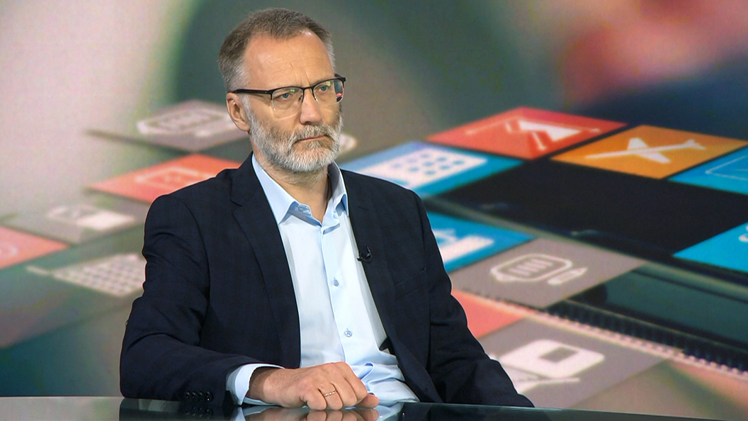 Сергей Михеев о бездарности российских блогеров: Пробы ставить негде, ребята