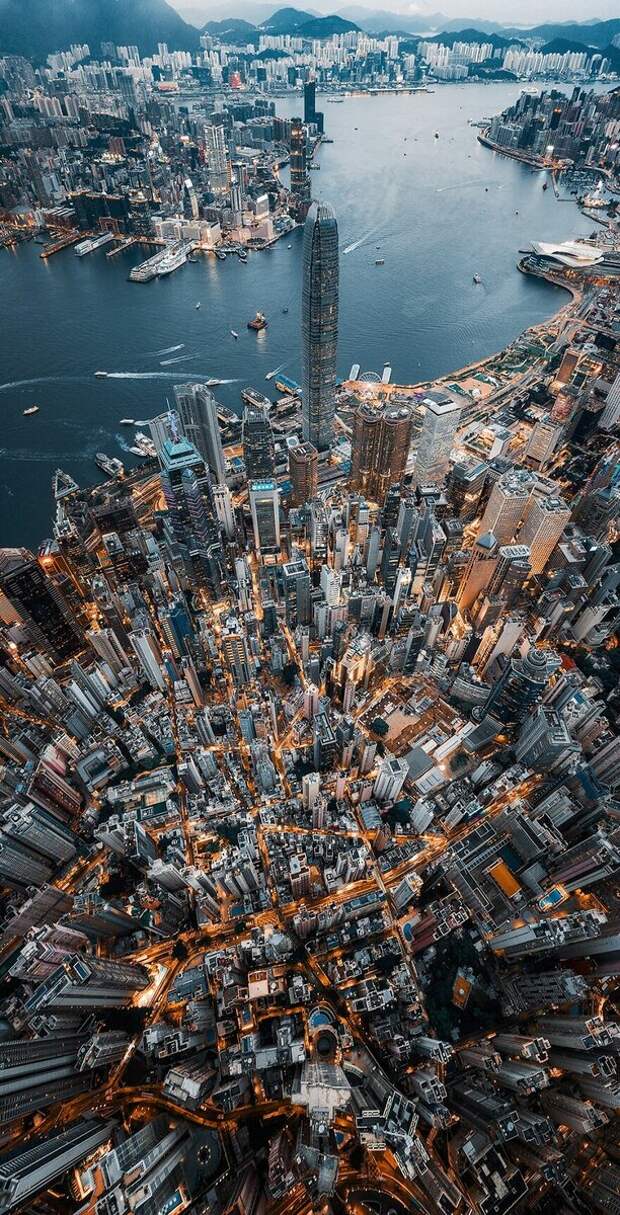 25+ невероятных фотографий, получивших международное признание