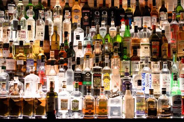 В Милане ввели новые правила продажи алкогольных и безалкогольных напитков