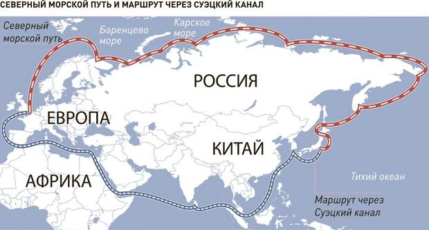 Мир сейчас столкнулся с очень непростой логистической ситуацией.-2