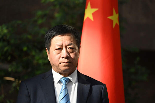 Посол Чжан: КНР выступает за создание международных структур в сфере ИИ