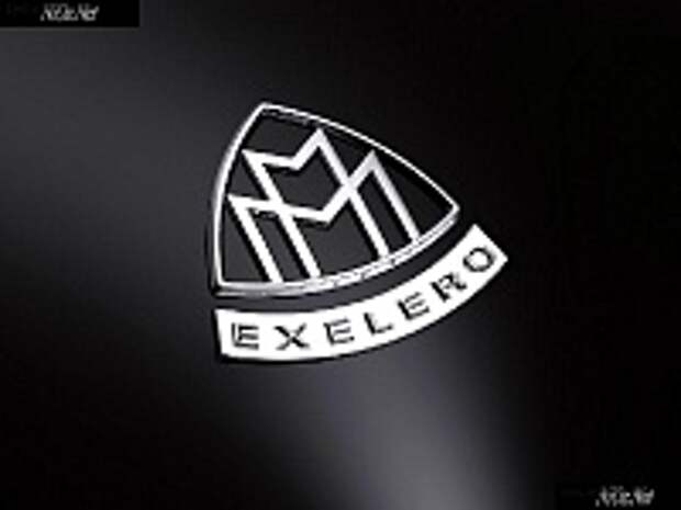 Maybach Exelero