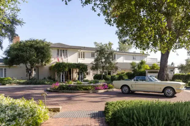 Отель El Encanto