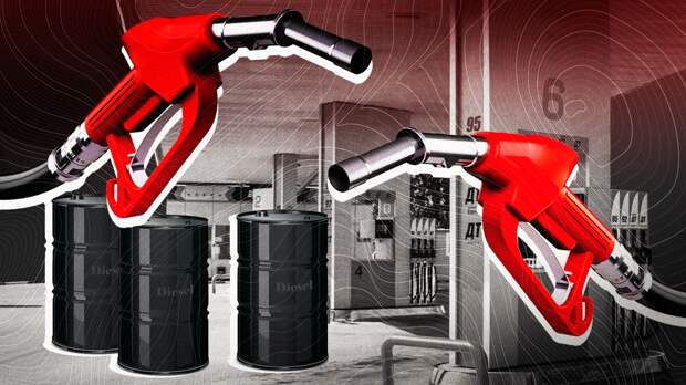 Fox Business: американцев ждут «апокалиптические» цены на бензин