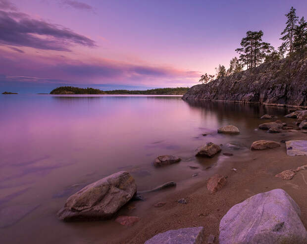 10 самых красивых мест в Карелии (ФОТО)