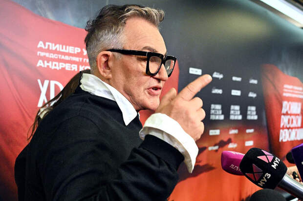 Диброва возмутил вопрос журналистов о личной жизни