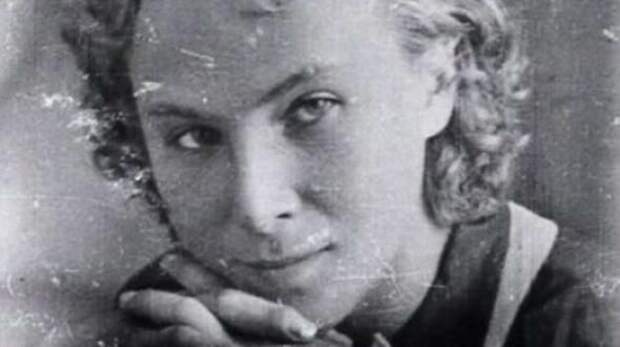 Лидия Литвяк - юная королева истребителей Война, герой, летчик, девушка