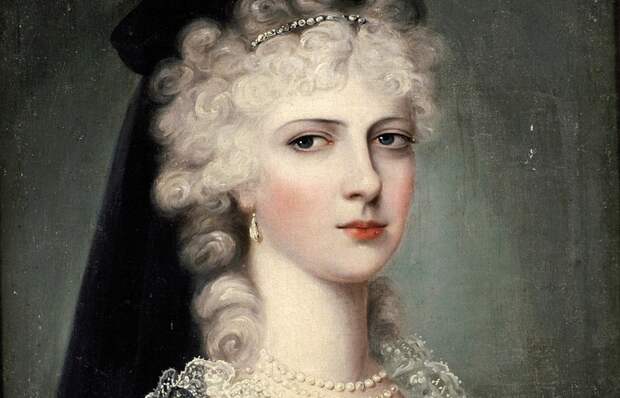 Как Европа унизила Екатерину Великую