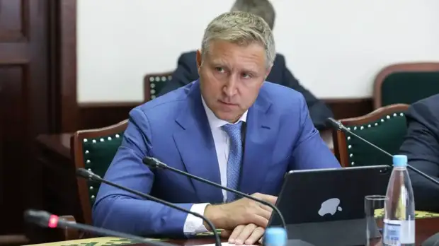 Врио главы НАО Бездудный избран губернатором региона