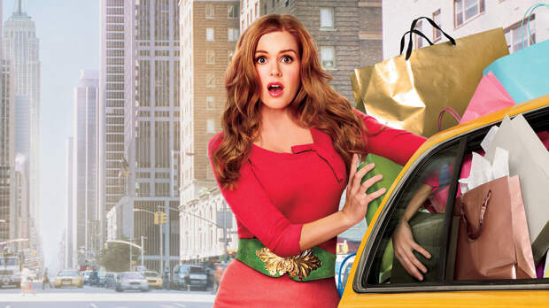 Шпионка и разлучница: 10 лучших ролей Айлы Фишер