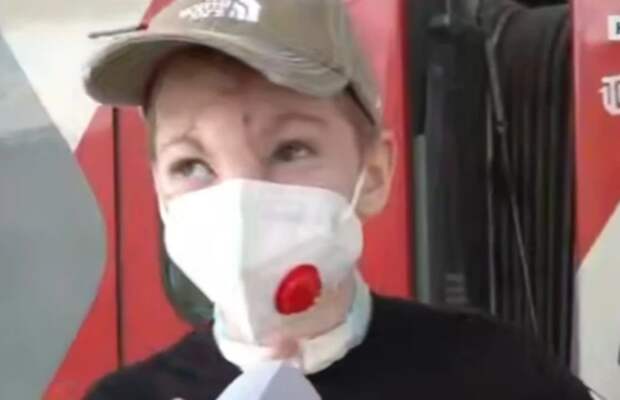 В Краснодарском крае ребенок получил страшные увечья, остался инвалидом из-за собак, но его обворовали