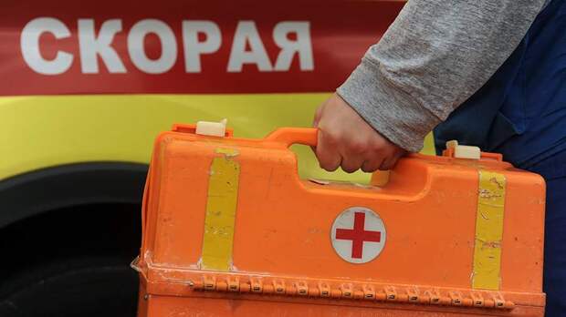Женщина и ее дочь утонули во время спасения подростка в Мордовии