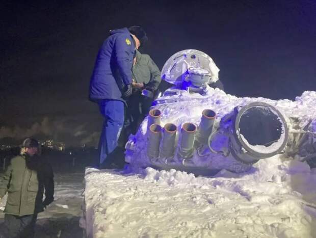 Эксперт Фефелов о гибели ребенка в танке: в музее не было осмотра военной техники
