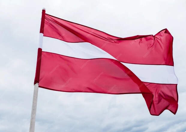 Латвия заблокировала сайт правительства Забайкалья как угрозу нацбезопасности