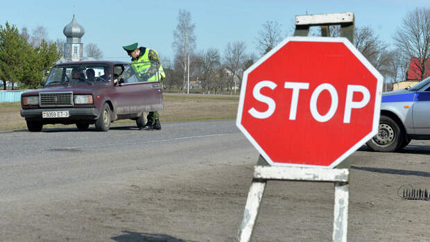 В Минске назвали условие возобновления соглашения о реадмиссии с ЕС  В Минске назвали условие возобновления соглашения о реадмиссии с ЕС