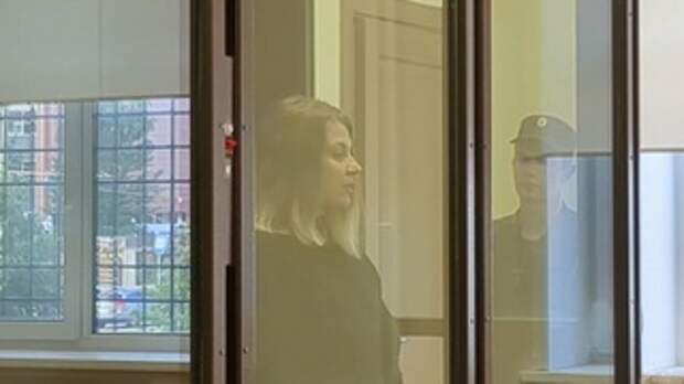 Людмила Авдюхина / Фото: кадр из видео amic.ru