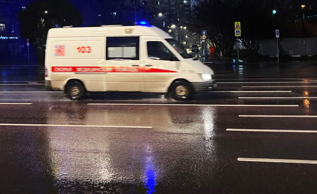 В Ростовской области при атаке дронов ВСУ пострадал ребенок