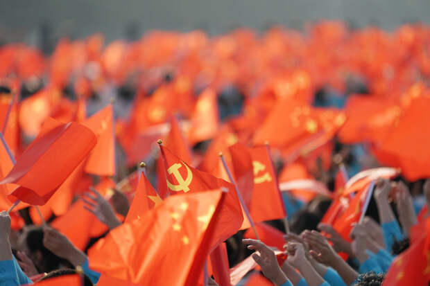 Global Times: Япония движется по пути военного авантюризма