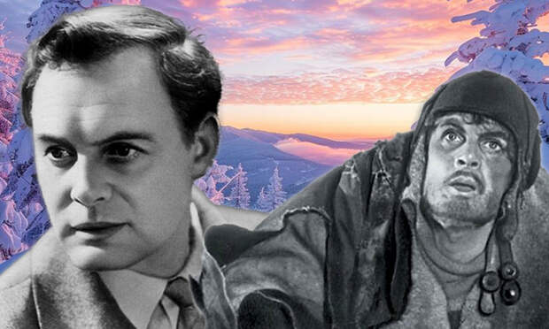 Трудная жизнь Павла Кадочникова