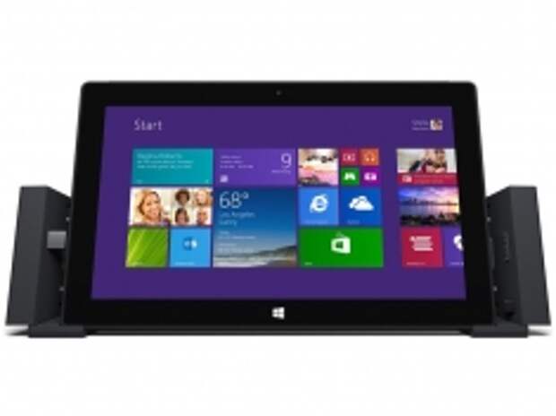 Microsoft снизила розничную стоимость на планшеты Surface 2 на 100 долларов
