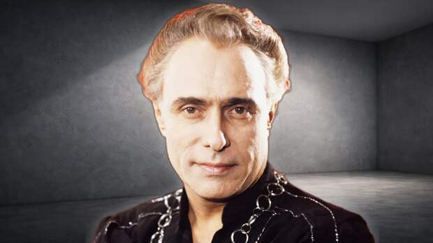 «Любила лишь двоих, но одного не могла видеть»: почему Николай Сличенко, будучи на пике славы, потерял первую жену и как обрел семейный покой в 40 лет