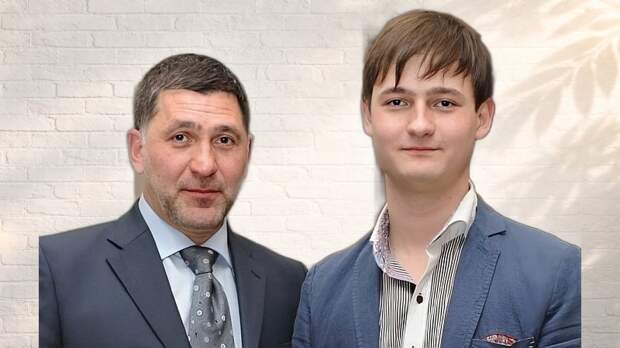 Не сломался после трагедии: как 30-летний Глеб Пускепалис продолжил дело отца и почему женился на парикмахере, а не актрисе
