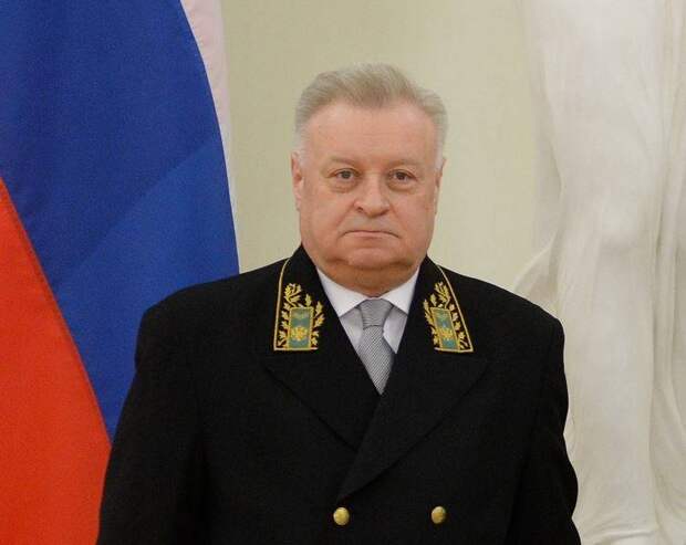 Посол РФ: "Это не Россия должна Литве, а Литва - России, 72 млрд долларов"